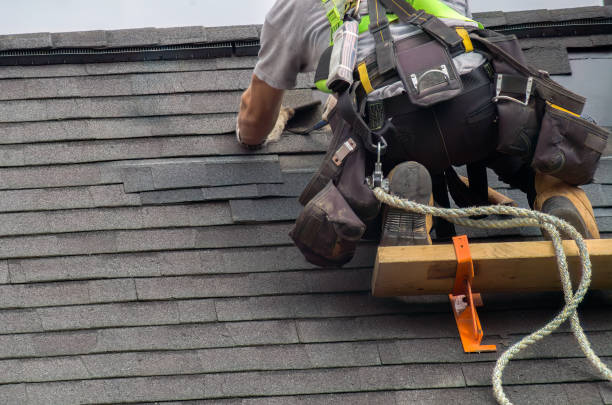 Reliable Roof Inspection contractor in North Weymouth, MA by Brentwood Metal Roofing